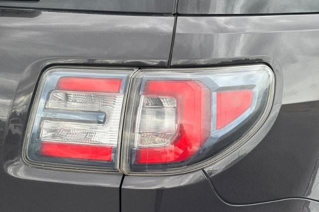 2015 GMC Acadia SLT