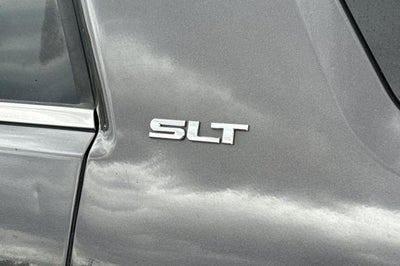 2015 GMC Acadia SLT