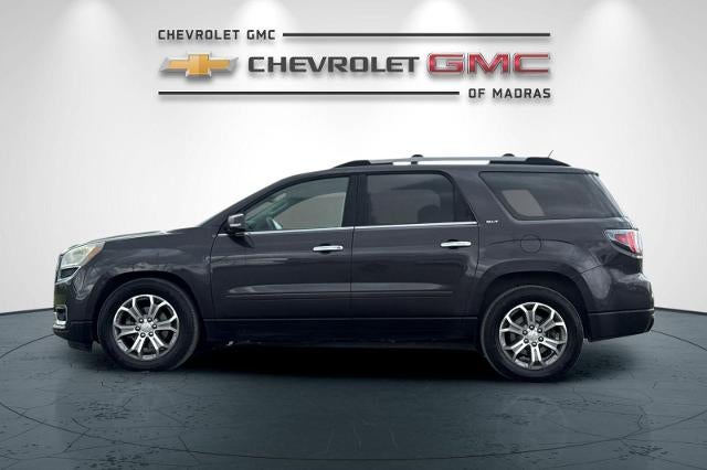2015 GMC Acadia SLT
