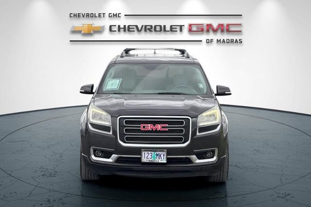 2015 GMC Acadia SLT