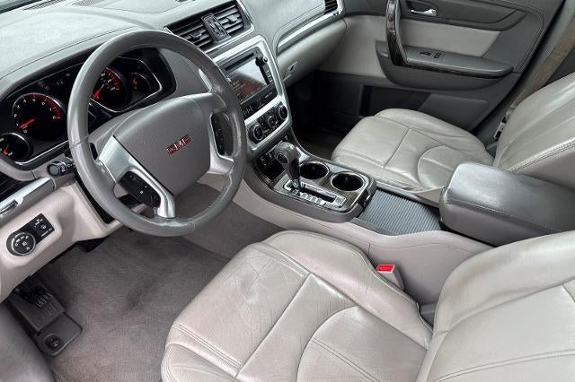 2015 GMC Acadia SLT