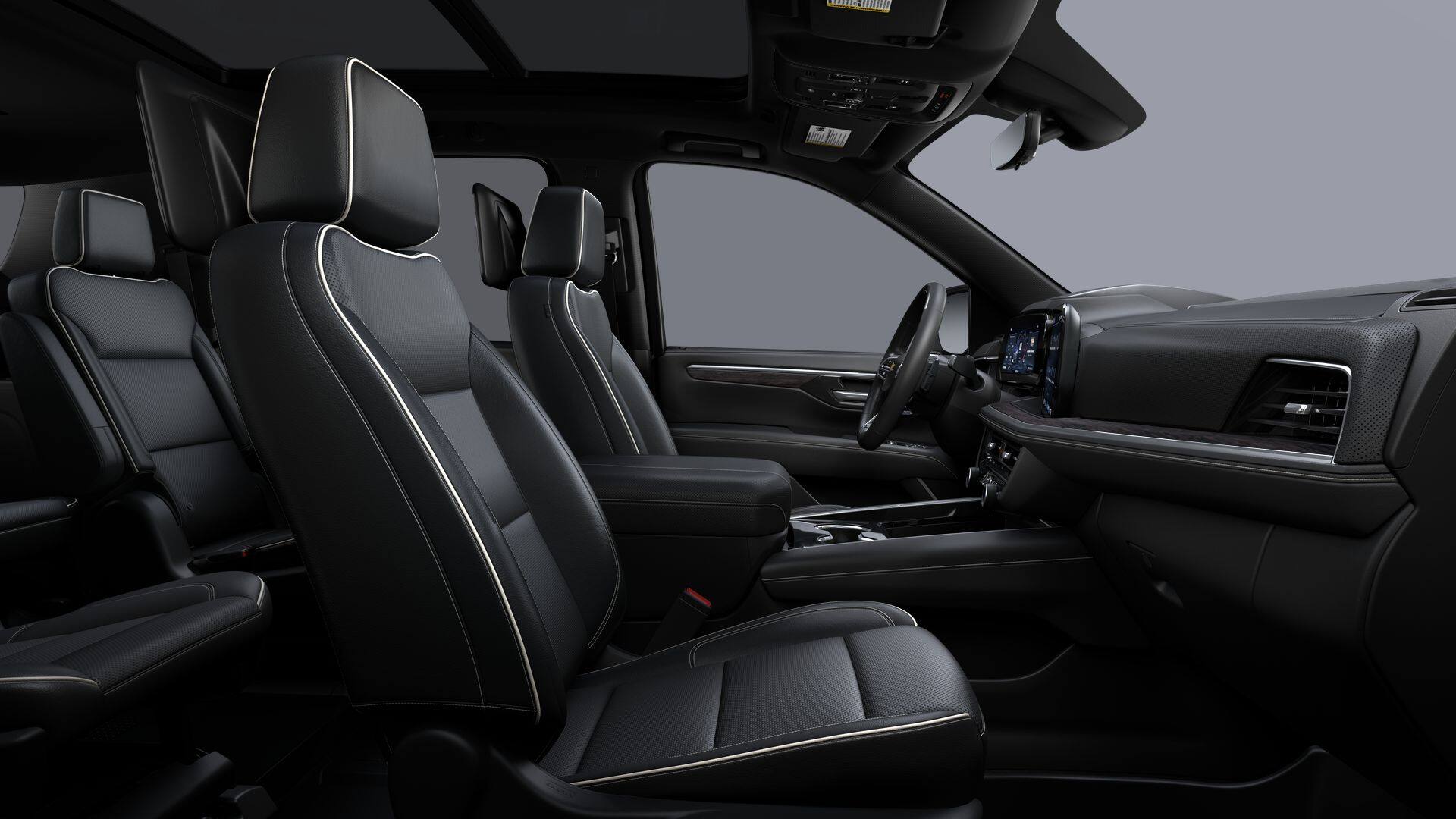 2026 Chevrolet Suburban Premier - Photo 43