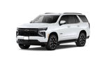 2027 Chevrolet Tahoe RST