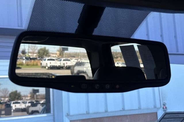 2011 GMC Sierra 2500 HD Denali