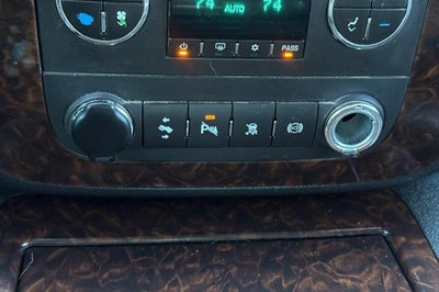 2011 GMC Sierra 2500 HD Denali