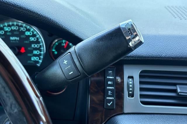 2011 GMC Sierra 2500 HD Denali