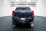2011 GMC Sierra 2500 HD Denali
