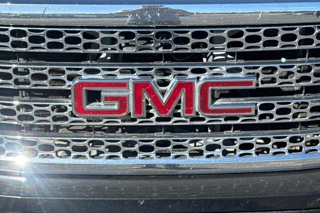 2011 GMC Sierra 2500 HD Denali