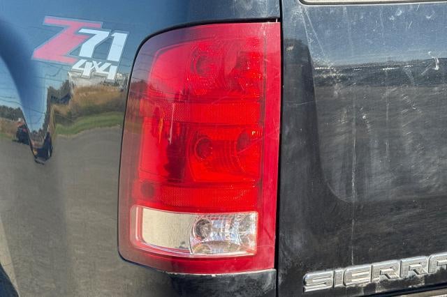 2011 GMC Sierra 2500 HD Denali