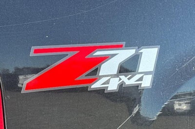 2011 GMC Sierra 2500 HD Denali