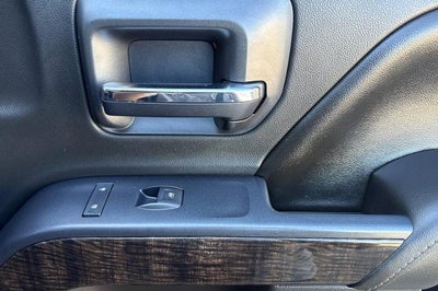 2016 GMC Sierra 2500 HD Denali