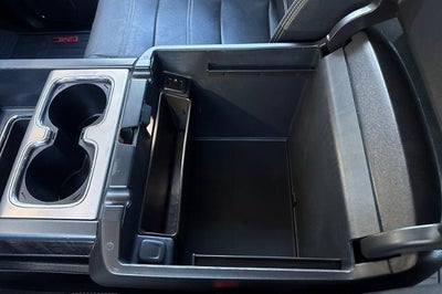 2016 GMC Sierra 2500 HD Denali