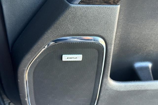 2016 GMC Sierra 2500 HD Denali