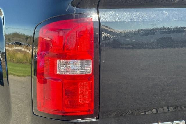 2016 GMC Sierra 2500 HD Denali