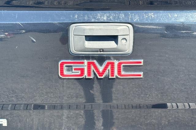 2016 GMC Sierra 2500 HD Denali