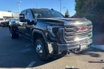 2024 GMC Sierra 3500 HD SLE DRW