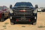 2023 GMC Sierra 2500 HD AT4