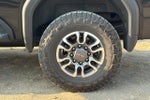 2023 GMC Sierra 2500 HD AT4
