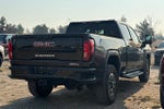 2023 GMC Sierra 2500 HD AT4
