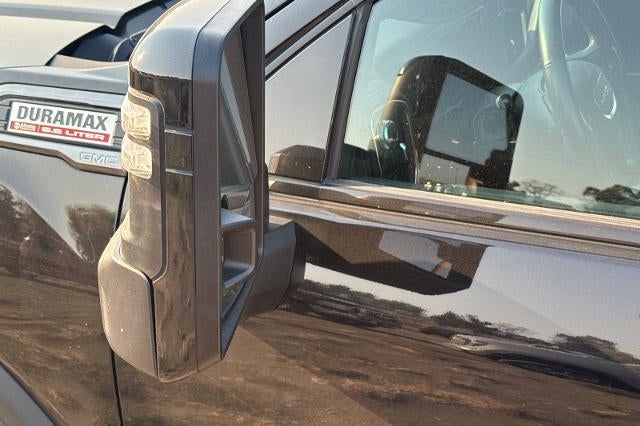 2023 GMC Sierra 2500 HD AT4