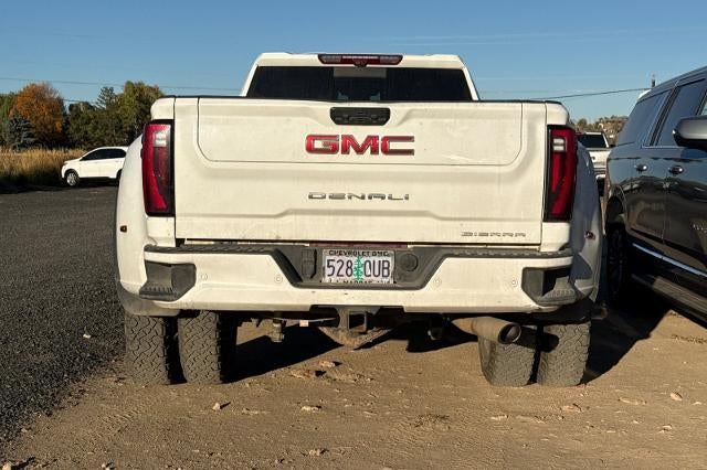 2024 GMC Sierra 3500 HD Denali DRW