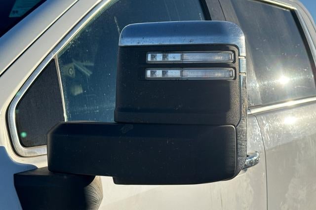 2024 GMC Sierra 3500 HD Denali DRW