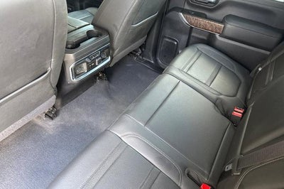 2020 GMC Sierra 3500 HD Denali