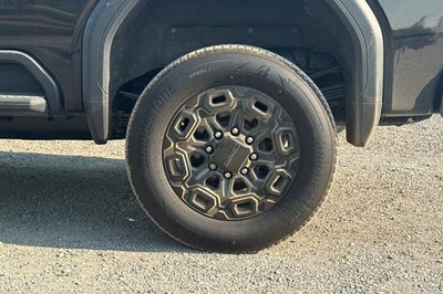 2020 GMC Sierra 3500 HD Denali