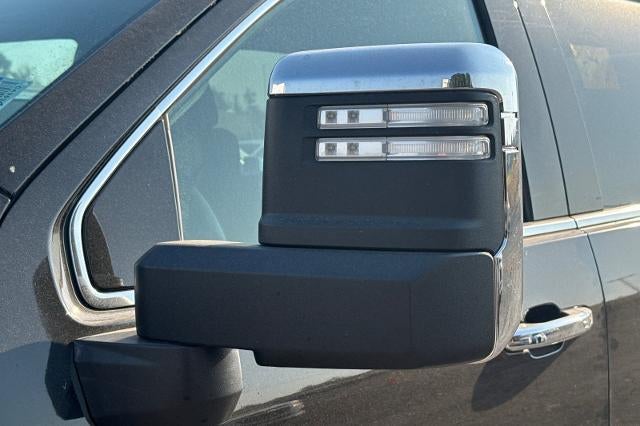 2020 GMC Sierra 3500 HD Denali