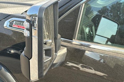 2020 GMC Sierra 3500 HD Denali