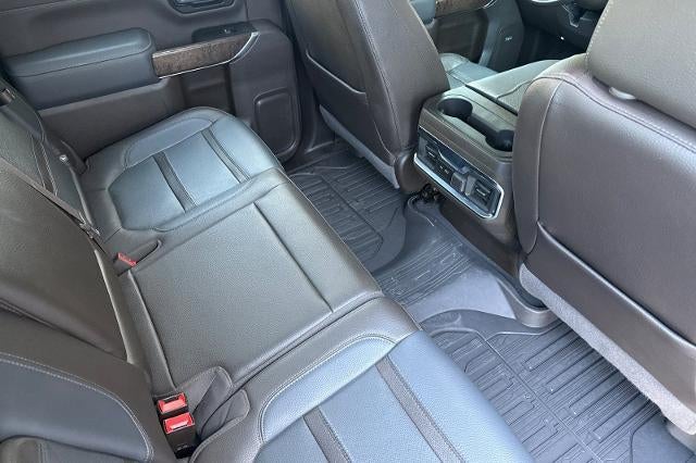 2022 GMC Sierra 3500 HD Denali