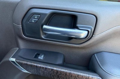 2022 GMC Sierra 3500 HD Denali