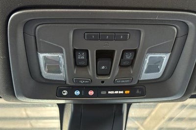 2022 GMC Sierra 3500 HD Denali