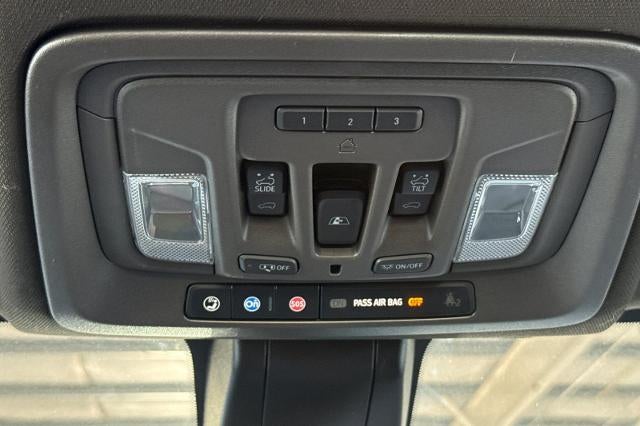 2022 GMC Sierra 3500 HD Denali