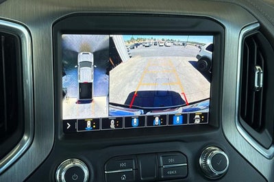 2022 GMC Sierra 3500 HD Denali