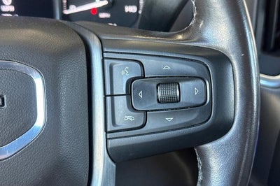 2022 GMC Sierra 3500 HD Denali