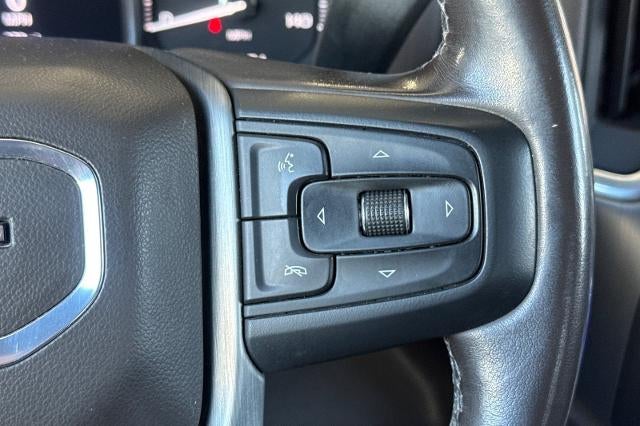 2022 GMC Sierra 3500 HD Denali