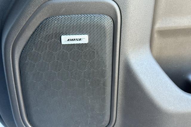 2022 GMC Sierra 3500 HD Denali