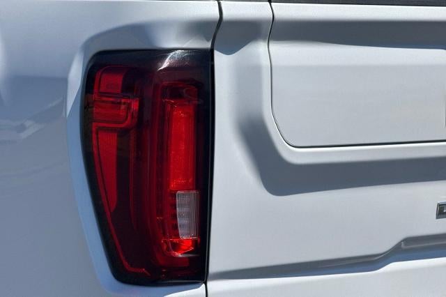 2022 GMC Sierra 3500 HD Denali