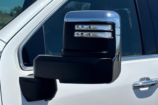 2022 GMC Sierra 3500 HD Denali