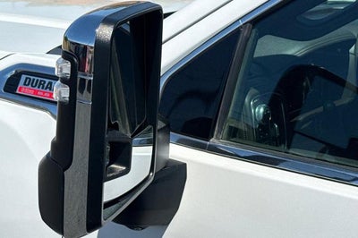 2022 GMC Sierra 3500 HD Denali