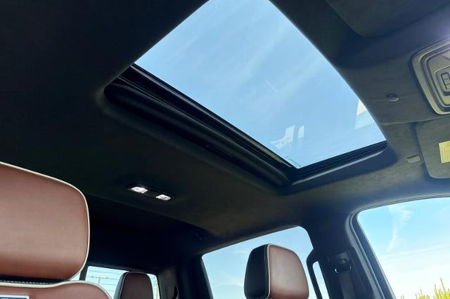 2024 GMC Sierra 3500 HD Denali Ultimate