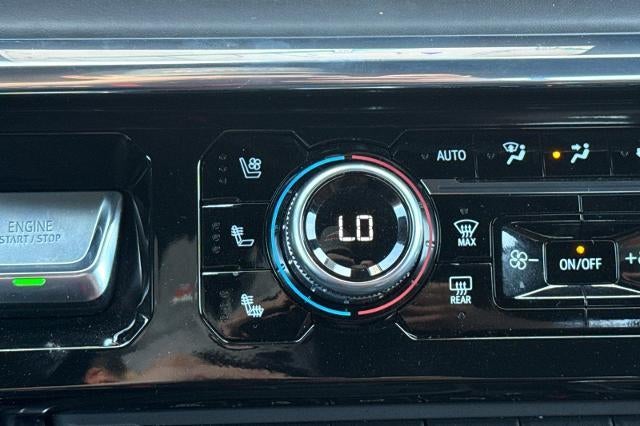 2024 GMC Sierra 3500 HD Denali Ultimate