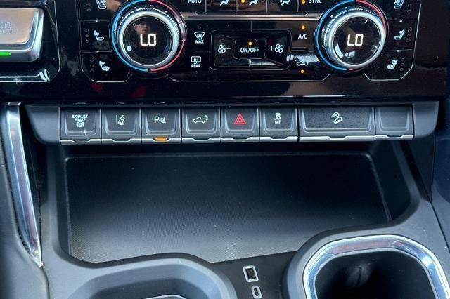 2024 GMC Sierra 3500 HD Denali Ultimate