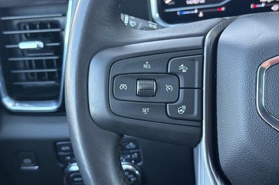 2024 GMC Sierra 3500 HD Denali Ultimate