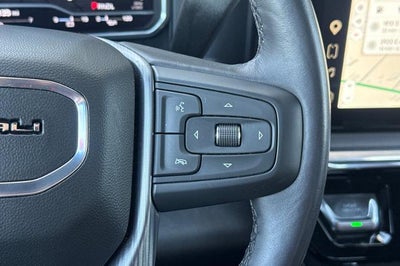 2024 GMC Sierra 3500 HD Denali Ultimate