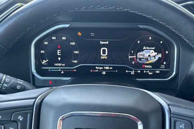 2024 GMC Sierra 3500 HD Denali Ultimate