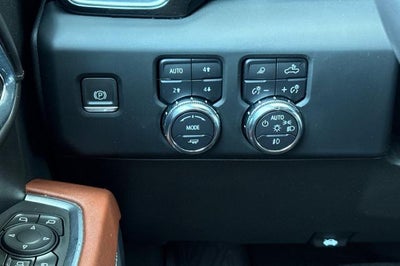2024 GMC Sierra 3500 HD Denali Ultimate