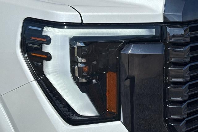 2024 GMC Sierra 3500 HD Denali Ultimate