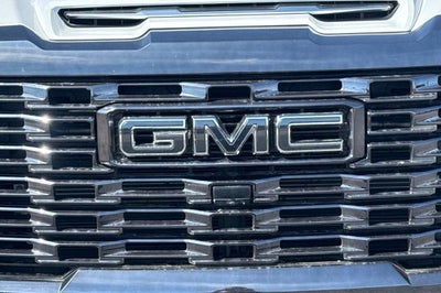2024 GMC Sierra 3500 HD Denali Ultimate